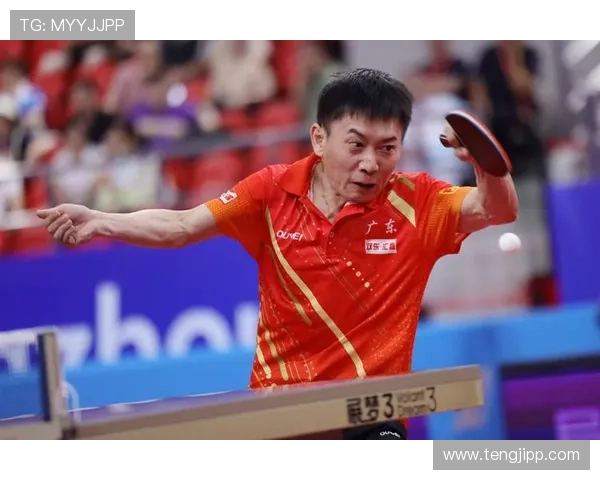 乒乓球战术排行榜出炉成都乒乓球队荣登第十名引发热议